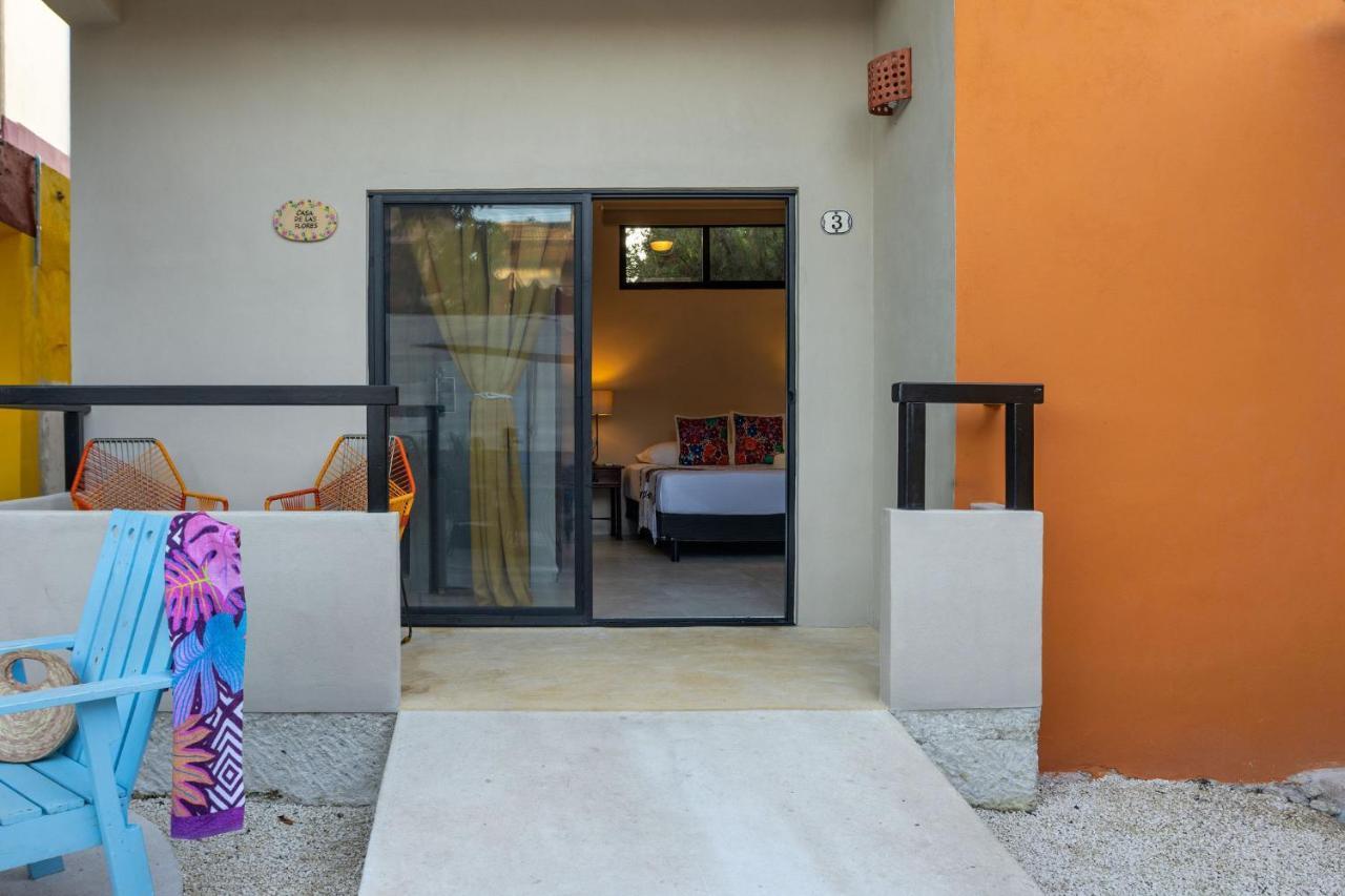 Отель Casa Del Solar Centro Cozumel - Wifi Gratuito Fibra Optica 200 Mbps Экстерьер фото