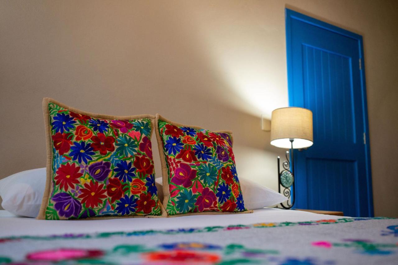 Отель Casa Del Solar Centro Cozumel - Wifi Gratuito Fibra Optica 200 Mbps Экстерьер фото