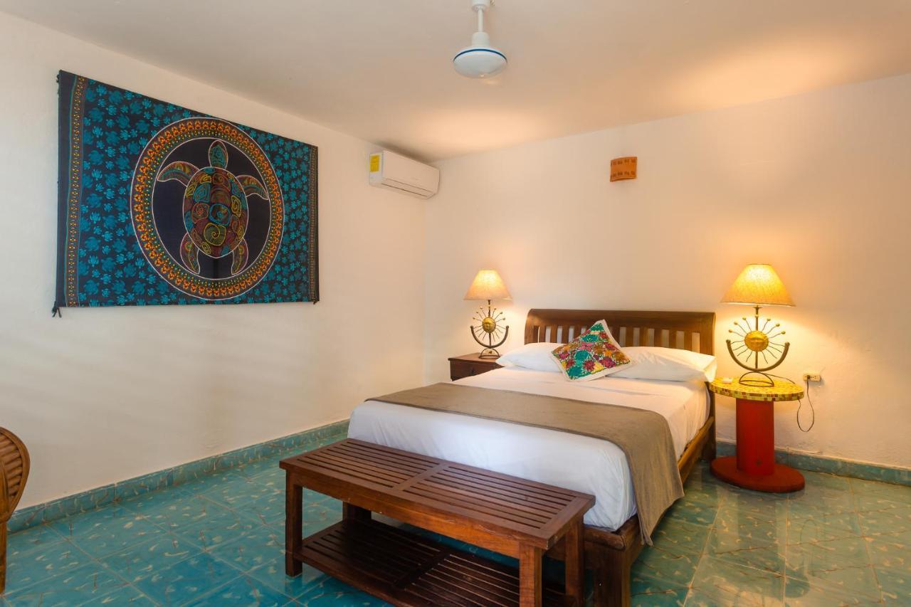 Отель Casa Del Solar Centro Cozumel - Wifi Gratuito Fibra Optica 200 Mbps Экстерьер фото