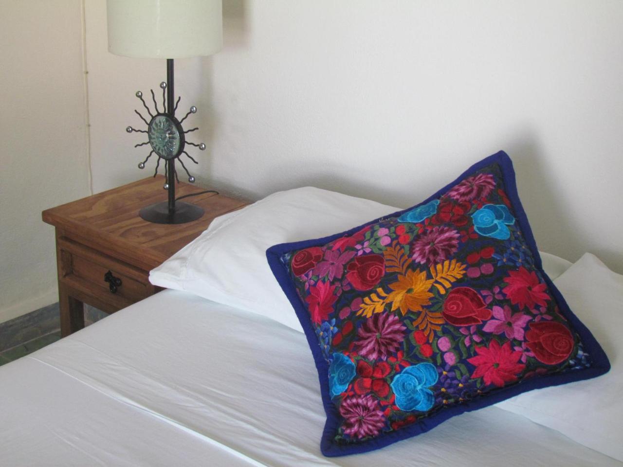 Отель Casa Del Solar Centro Cozumel - Wifi Gratuito Fibra Optica 200 Mbps Экстерьер фото
