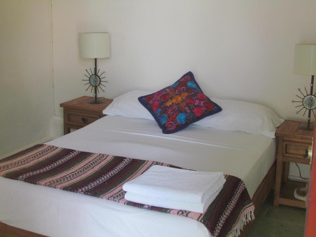 Отель Casa Del Solar Centro Cozumel - Wifi Gratuito Fibra Optica 200 Mbps Экстерьер фото